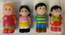 ELC Happyland Family Figures