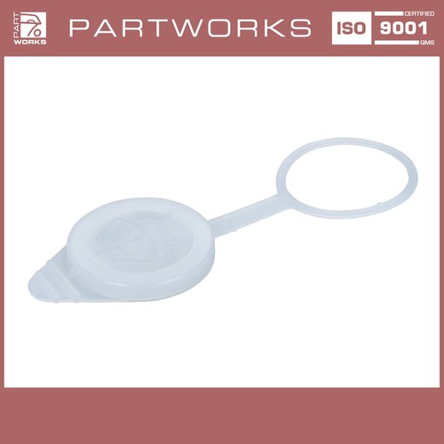 Lid windscreen washer - , fluid