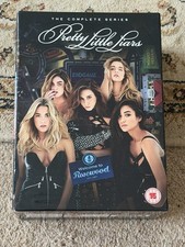 Pretty Little Liars - Series