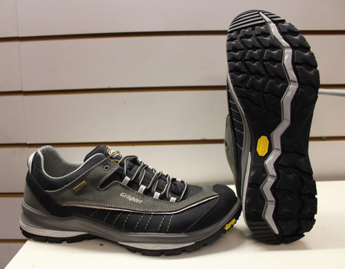 Grisport waterproof vibram - waterproof,