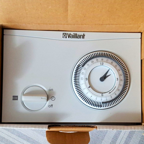 Vaillant timeswitch 150 - timeswitch,