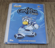 Disney Club Penguin Trading