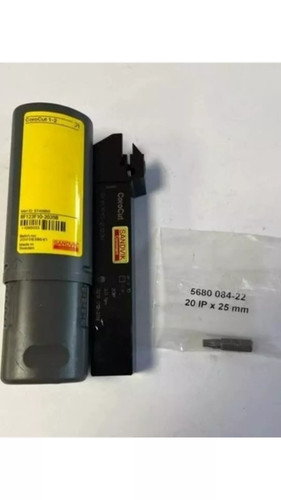 Sandvik parting and - 1-2,