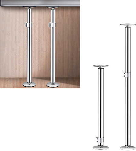 2pcs undermount sink - 2pcs,