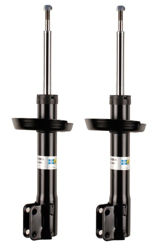Bilstein front shocks - bilstein, b4