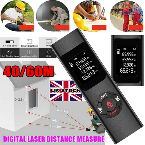 Handheld mini 40m - handheld,