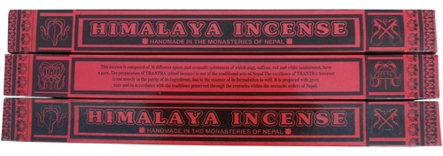 Aromatic nepalese tibetan - aromatic,