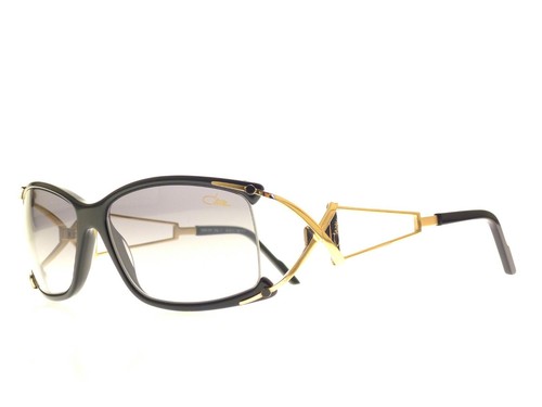 Cazal 878 black - 878,