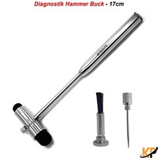 Reflex Hammer Buck Percussion