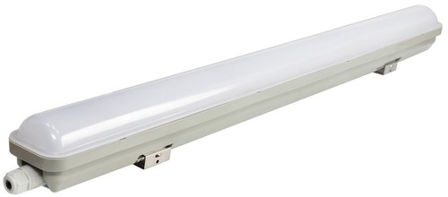 Led batten light - led,