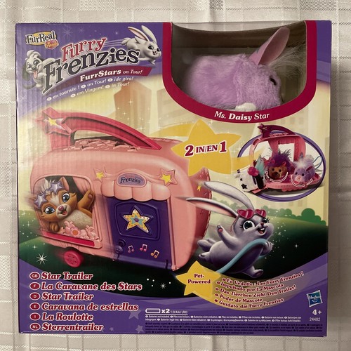 Vintage furreal furry - furreal,