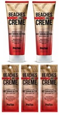 Beaches & Creme Hot Tingle