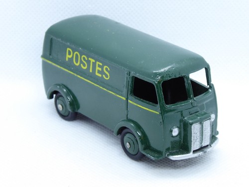 Original french dinky toys - original,