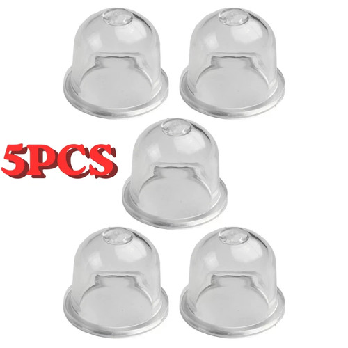 Petrol primer bulb - primer,