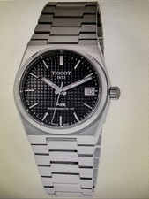 Tissot PRX Powermatic 80 Black