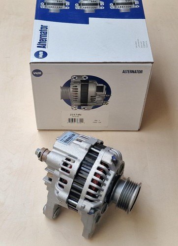 Alternator 110a fits renault - alternator,