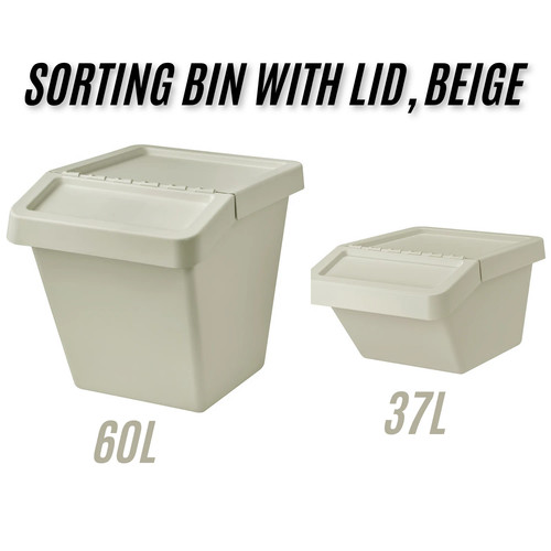 Ikea sortera sorting - sorting, bin