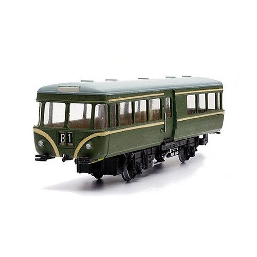Dapol kitmaster static - kitmaster,