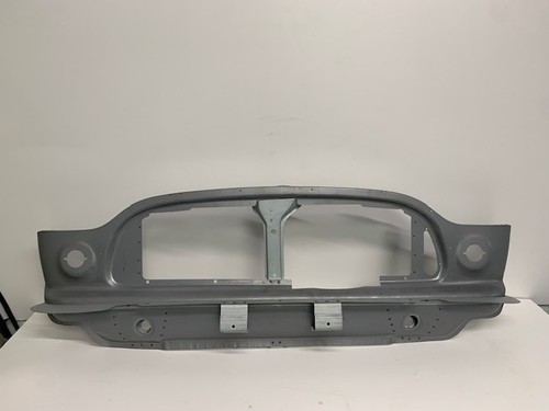 Classic mini front - classic, panel