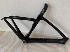 Carbon Road Bike Frame and