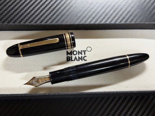 Montblanc meisterstück 149 - montblanc,
