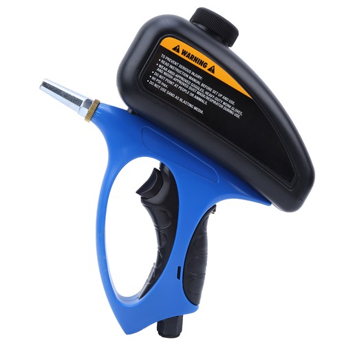 Sand blaster small - sand,