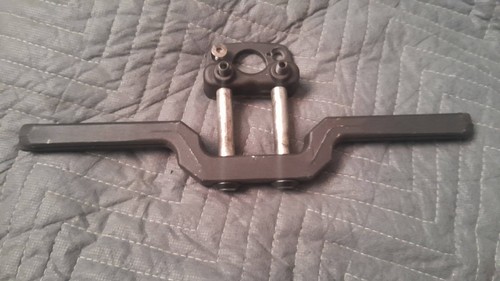 Footrest gokart crg kart foot - crg,