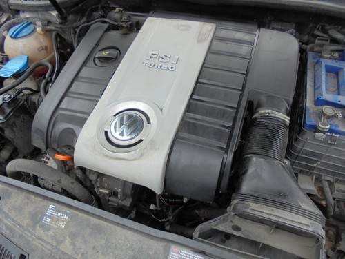 2005 2008 golf gti - golf,