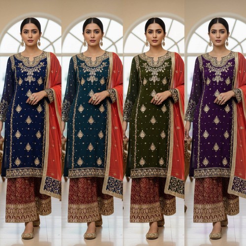 Pakistani premium jacquard - pakistani,