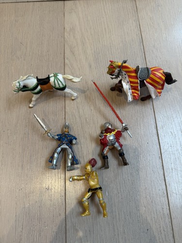 Papo fantasy world figures - papo,