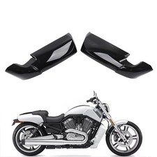 Radiator Side Covers Shroud