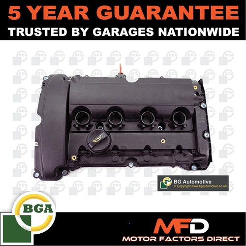 Rocker box cover bga fits - box, mini