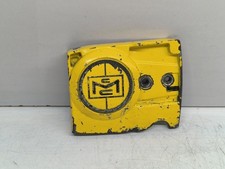 VINTAGE MCCULLOCH 10-10 2