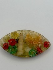 Unknown Period Multicoloured