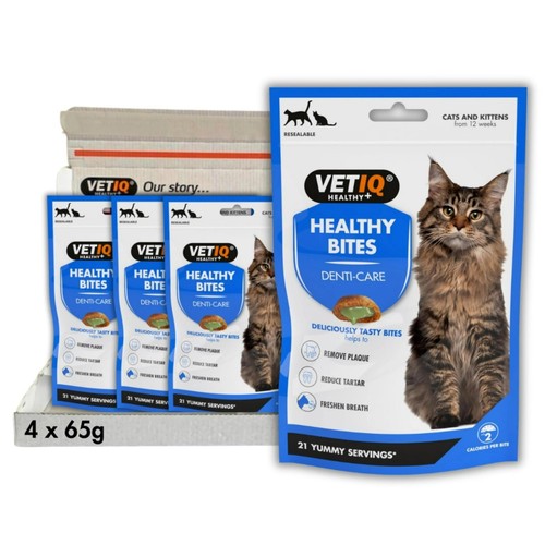 Healthy bites denti - healthy, denti-care