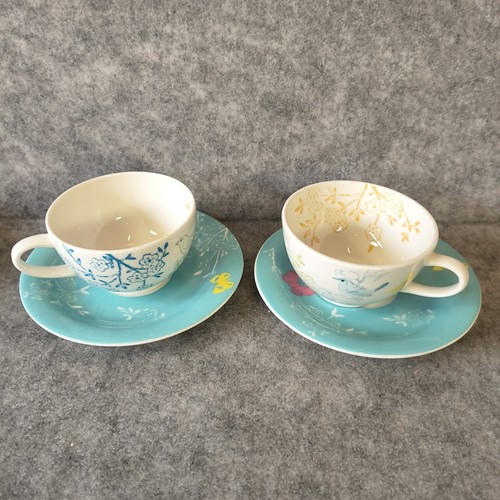 Portmeirion dawn chorus cups - portmeirion,