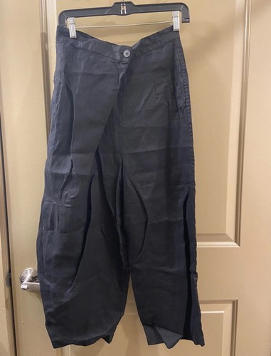 Ivan grundahl linen high - grundahl, rise
