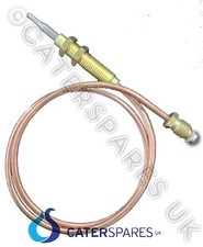 GAS PILOT BURNER THERMOCOUPLE