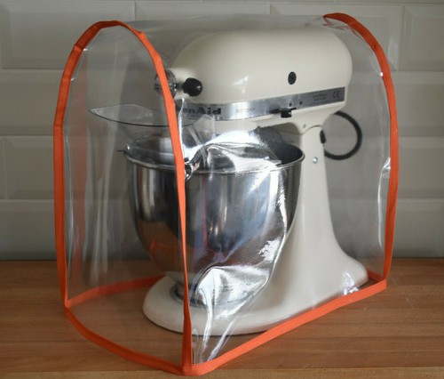Food mixer dust - mixer,