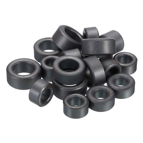 20pcs ferrite toroid core set - 20pcs,