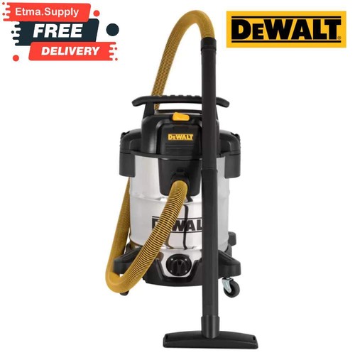 Powerful wet dry vacuum - powerful,
