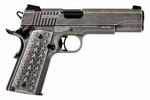 Sig sauer 1911 the people - sig,