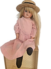  Pretty Armand Marseille 18"