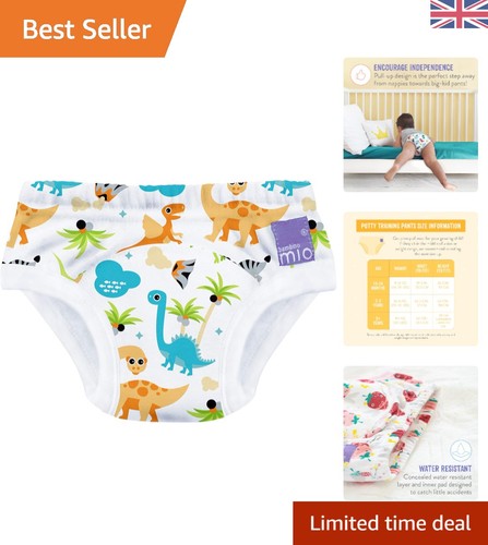 Soft cotton toddler - cotton, potty