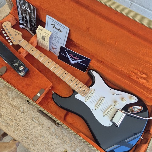 Fender custom shop - fender,