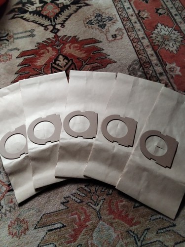 Bags for vintage hoover - vintage,