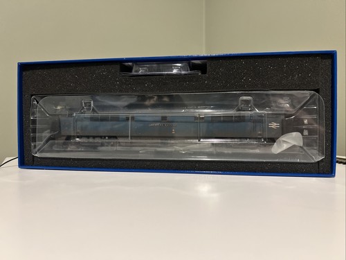 Dapol class western - dapol,