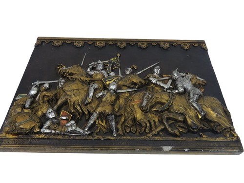 Marcus designs 1346 - -, battle