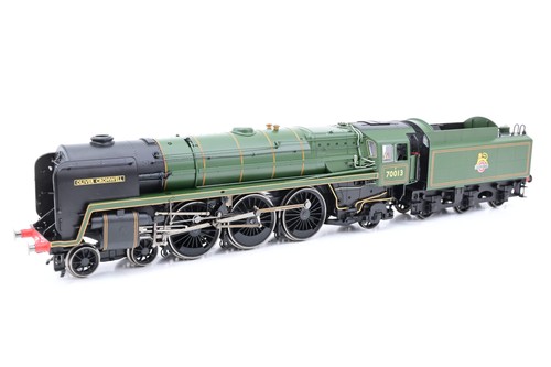 Hornby gauge r3865 - oo,