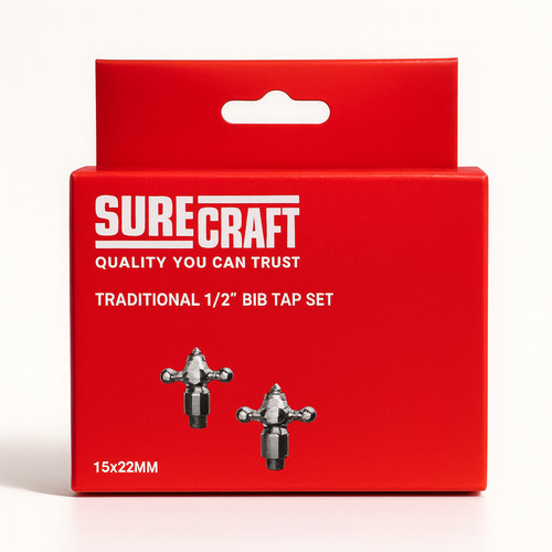 Suregraft traditional tap - 3/4",